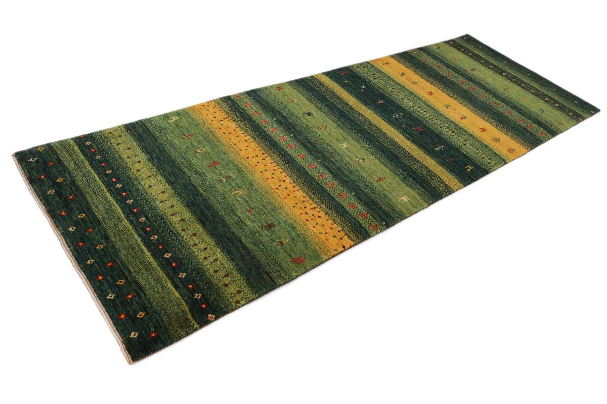 Persian Gabbeh Loribaft Nowbaft - 1