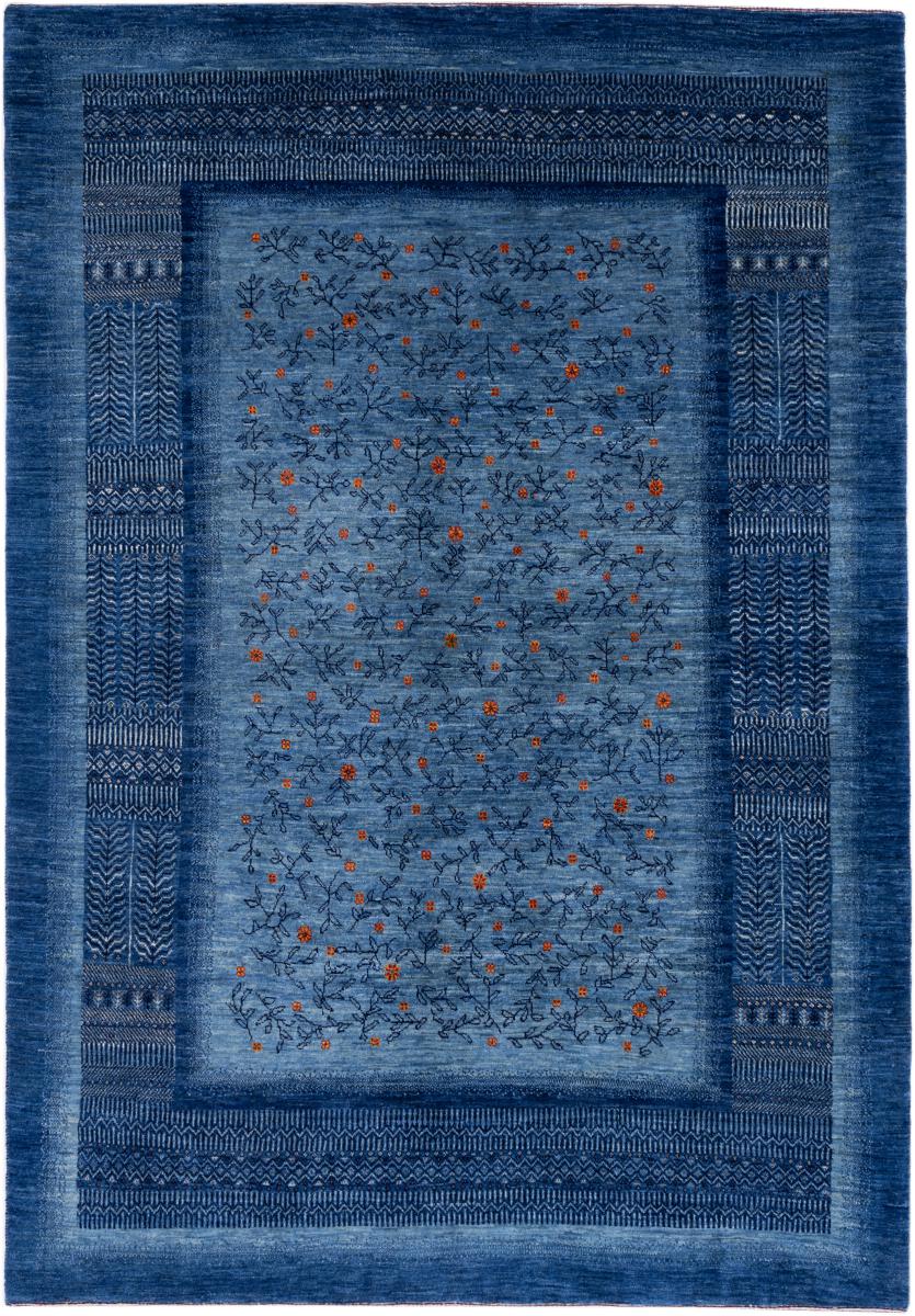 Persian rug Persian Gabbeh Loribaft Essence 244x171 244x171, Persian rug Hand-knotted