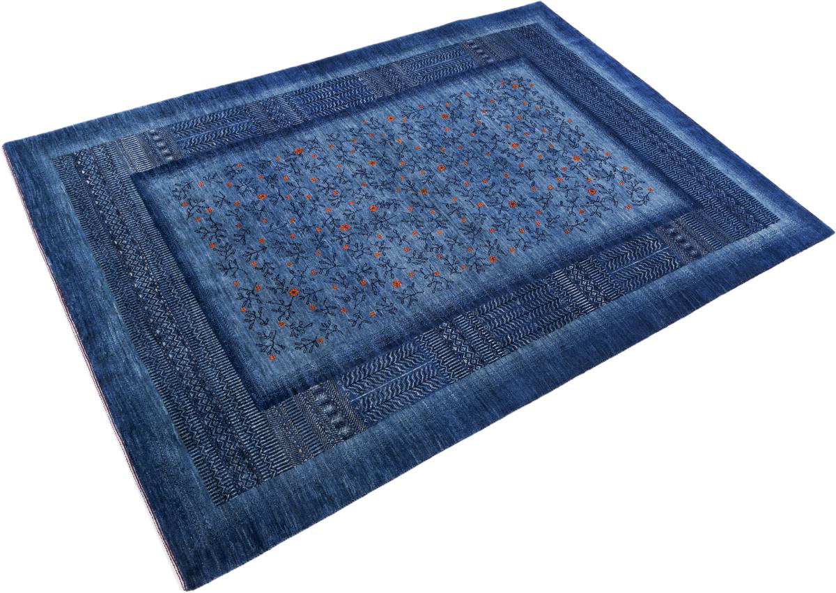 Persian Gabbeh Loribaft Essence - 1