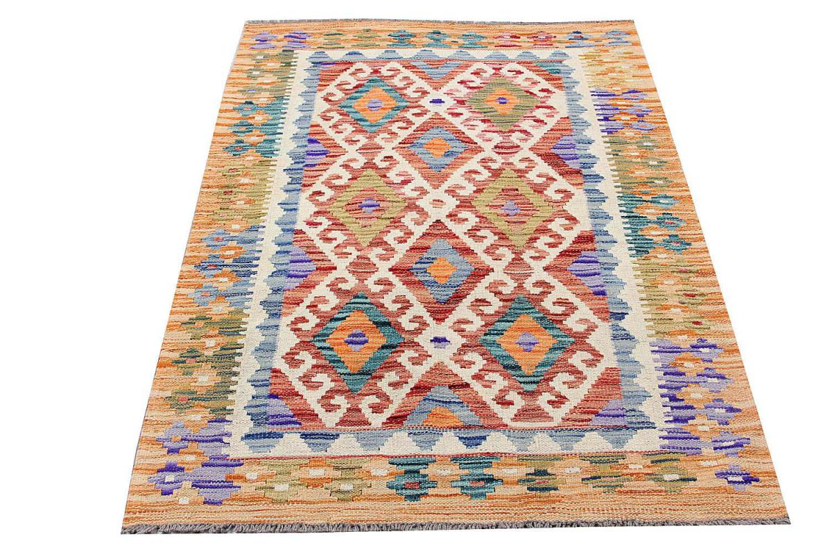 Kilim Afegão - 1