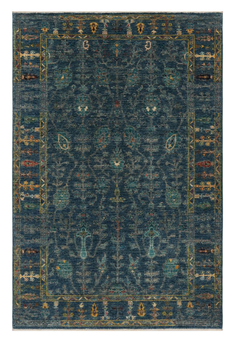 Tappeto pakistano Ziegler Farahan 182x119 182x119, Tappeto persiano Annodato a mano