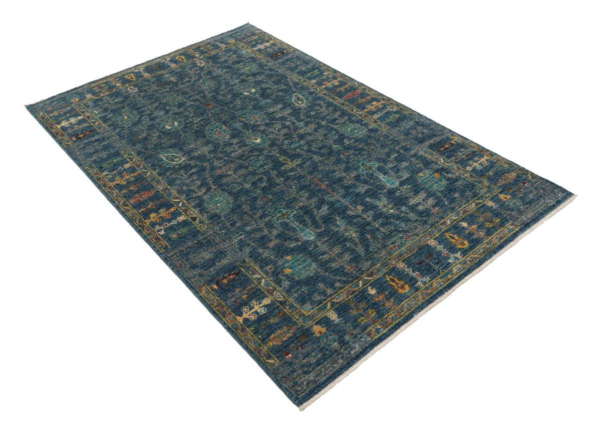 Ziegler Farahan - 1