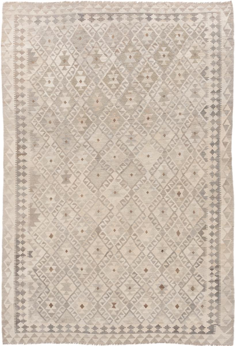 Tapete afegão Kilim Afegão Heritage 286x201 286x201, Tapete persa Tecido à mão