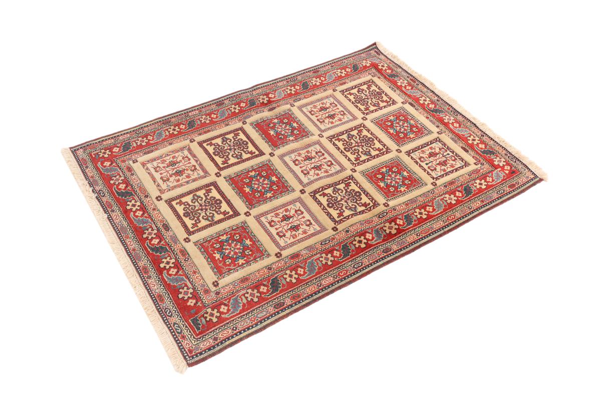 Kilim Soozani Nimbaft - 1