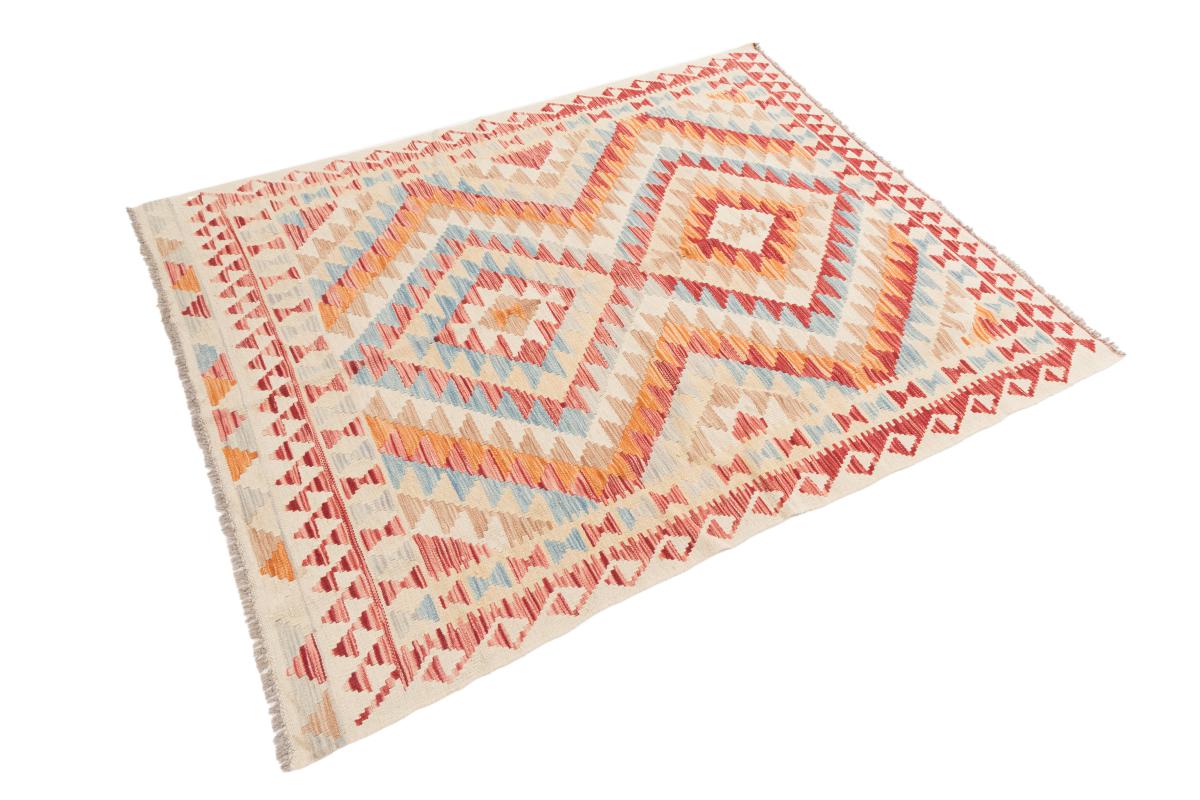 Kilim Afegão - 1