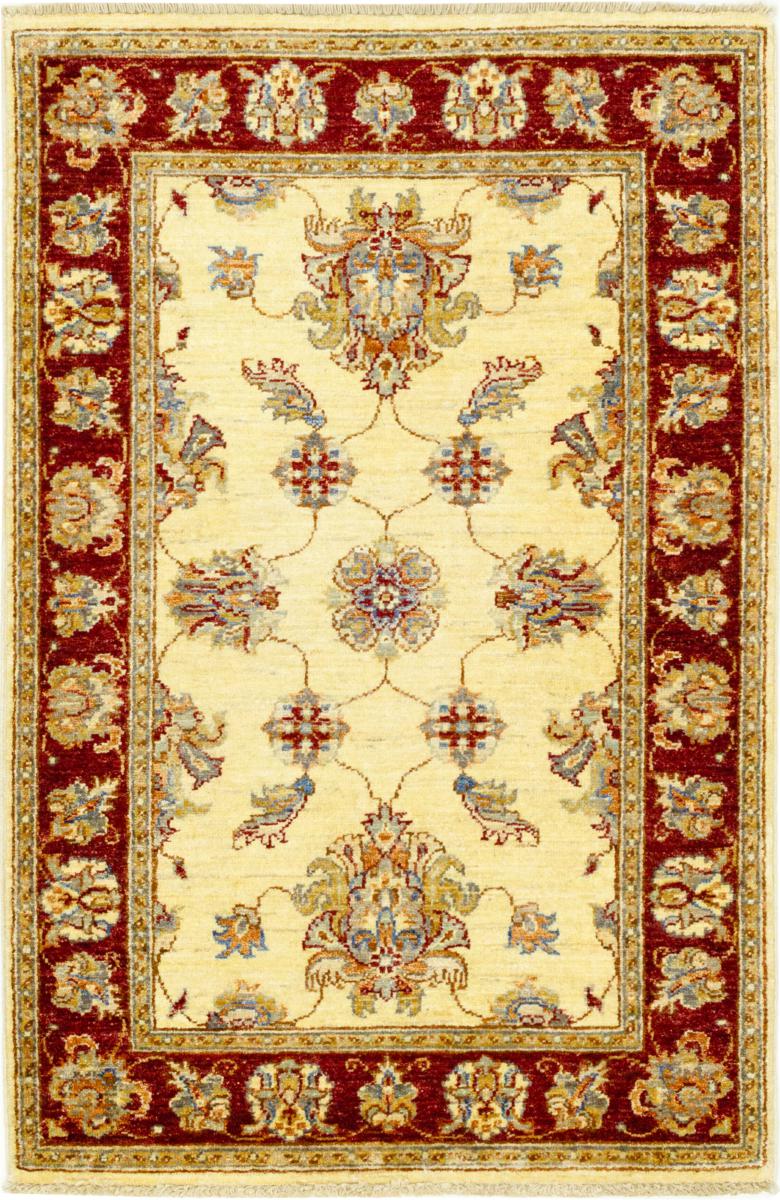 Afghaans tapijt Ziegler Farahan 121x77 121x77, Perzisch tapijt Handgeknoopte