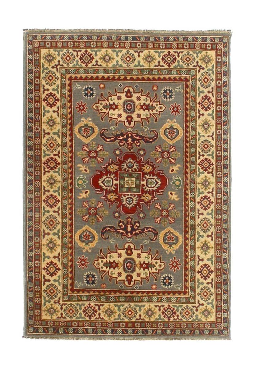 Afghaans tapijt Kazak Ghazni 181x119 181x119, Perzisch tapijt Handgeknoopte