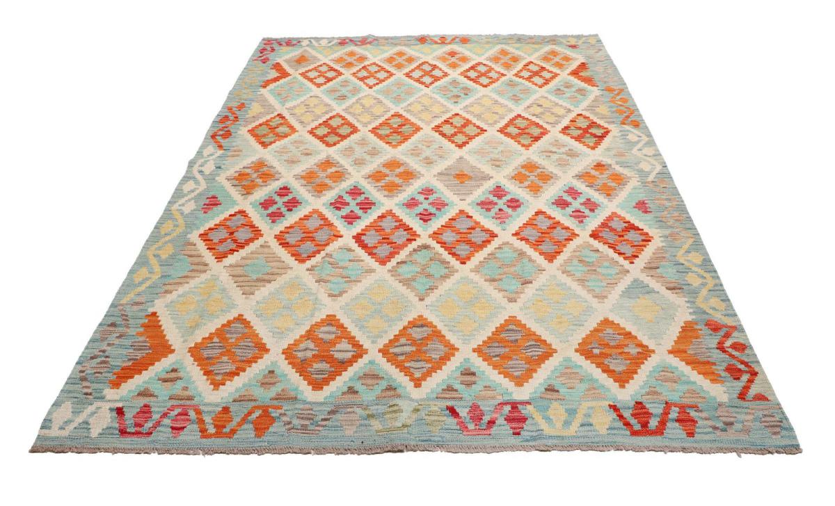 Kilim Afegão - 1