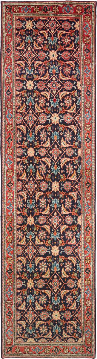 Perzisch tapijt Hamadan 409x101 409x101, Perzisch tapijt Handgeknoopte