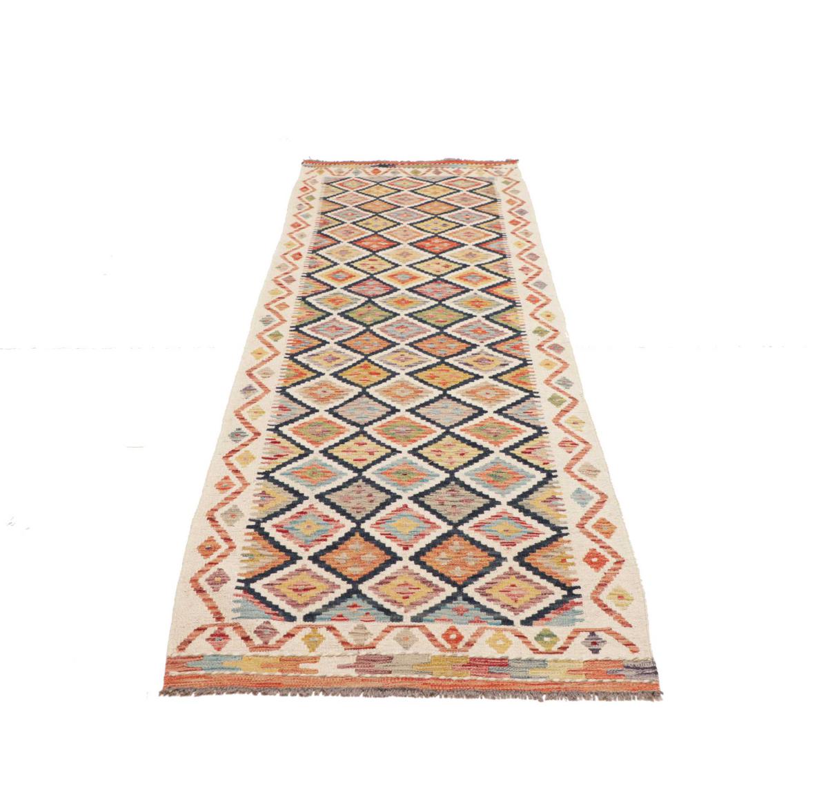 Kilim Afghan - 1