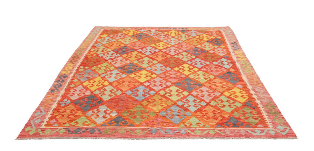 Kelim Afghan - 1