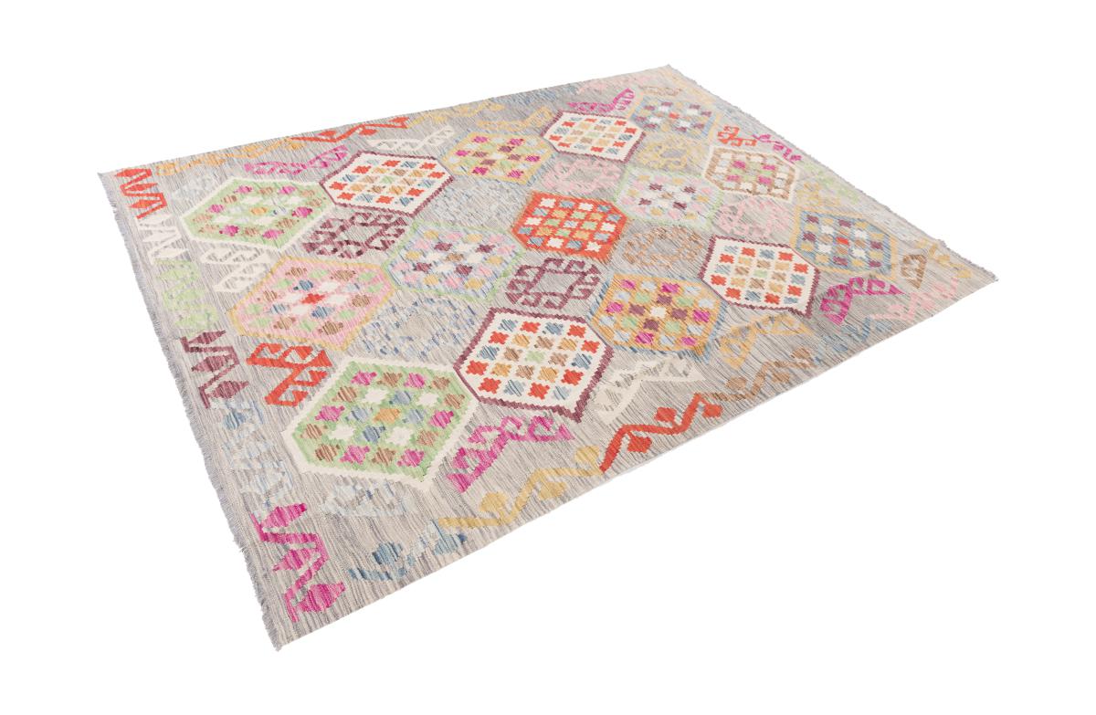 Kilim Afghan Heritage - 1