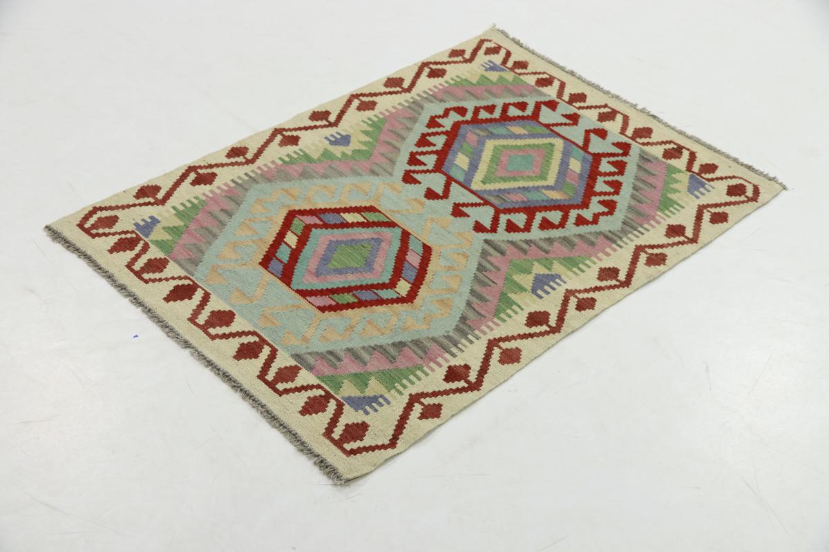 Kilim Afegão - 1