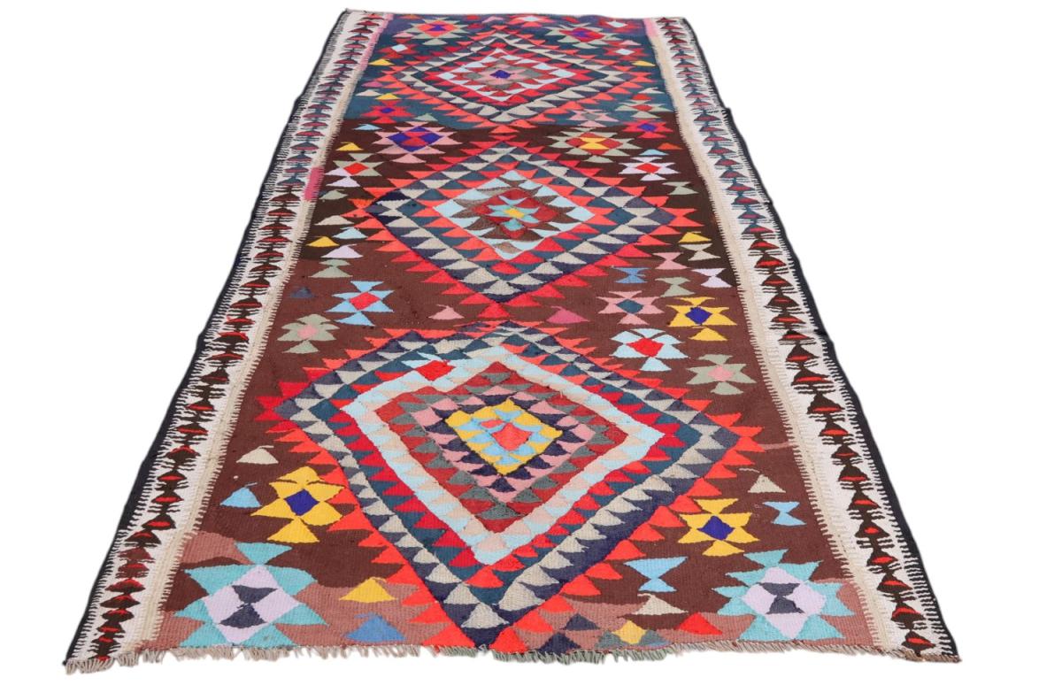 Kilim Fars Antique - 1