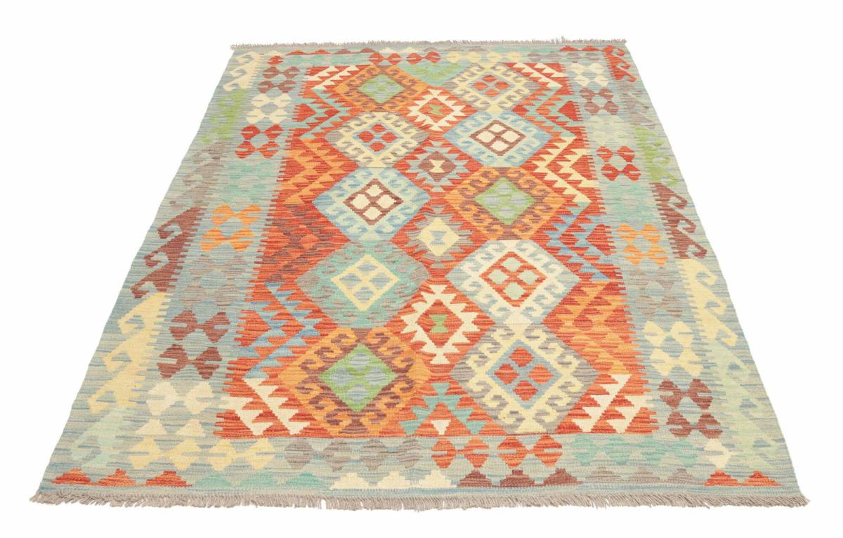 Kilim Afegão - 1