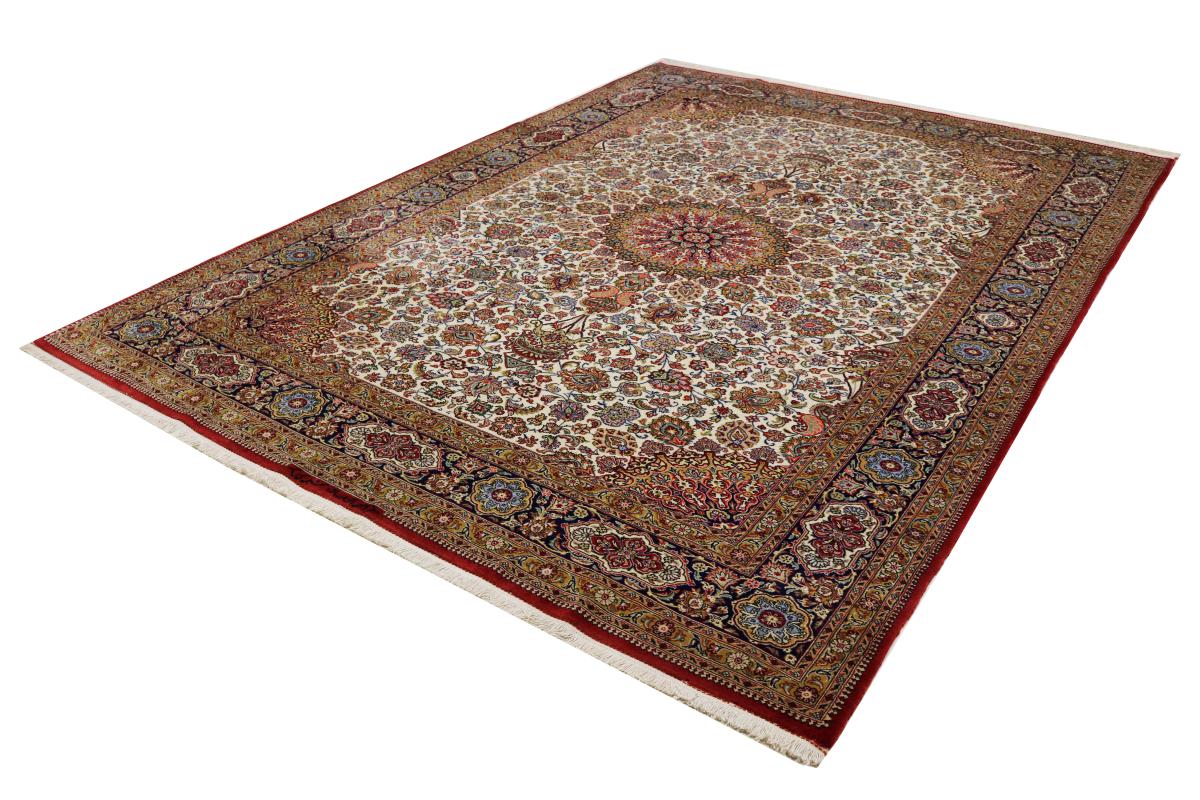 Qom Kork Signováno - 1