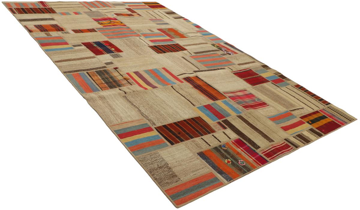 Kilim Patchwork - 1