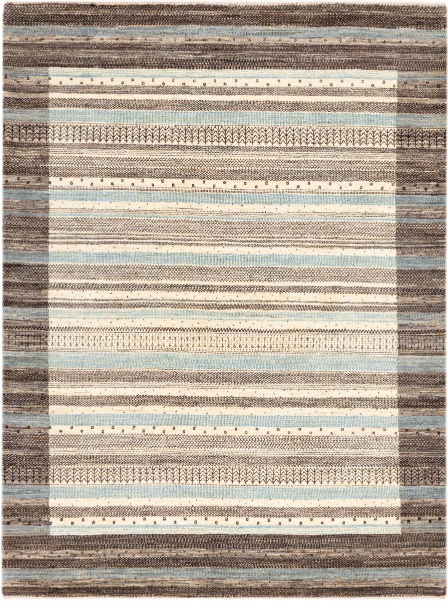 Dywan perski Persja Gabbeh Loribaft Tabiilbaft 196x148 196x148, Dywan perski Ręcznie tkane