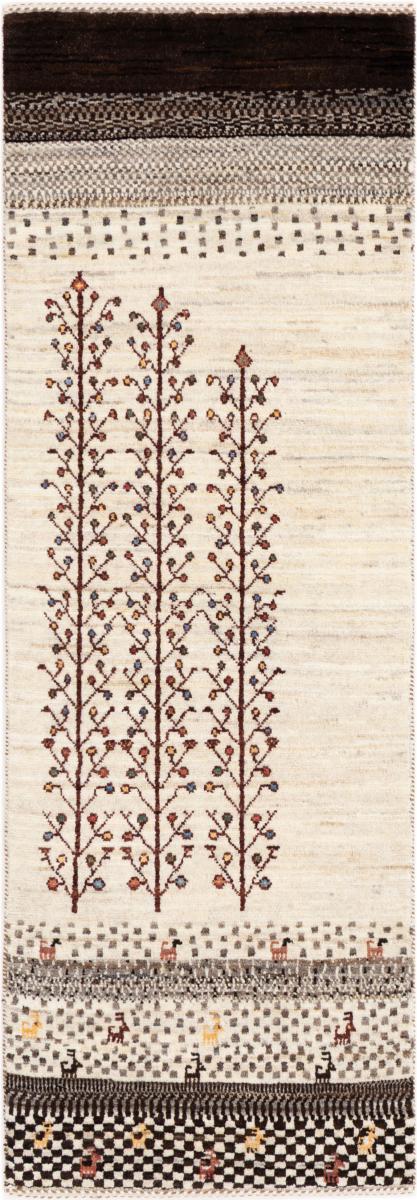 Persialainen matto Persialainen Gabbeh Loribaft Atelier 147x49 147x49, Persialainen matto Käsinsolmittu