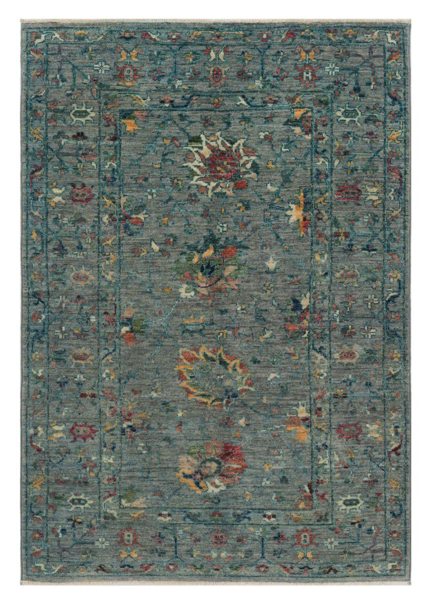 Pakistani rug Ziegler Farahan 146x101 146x101, Persian rug Hand-knotted