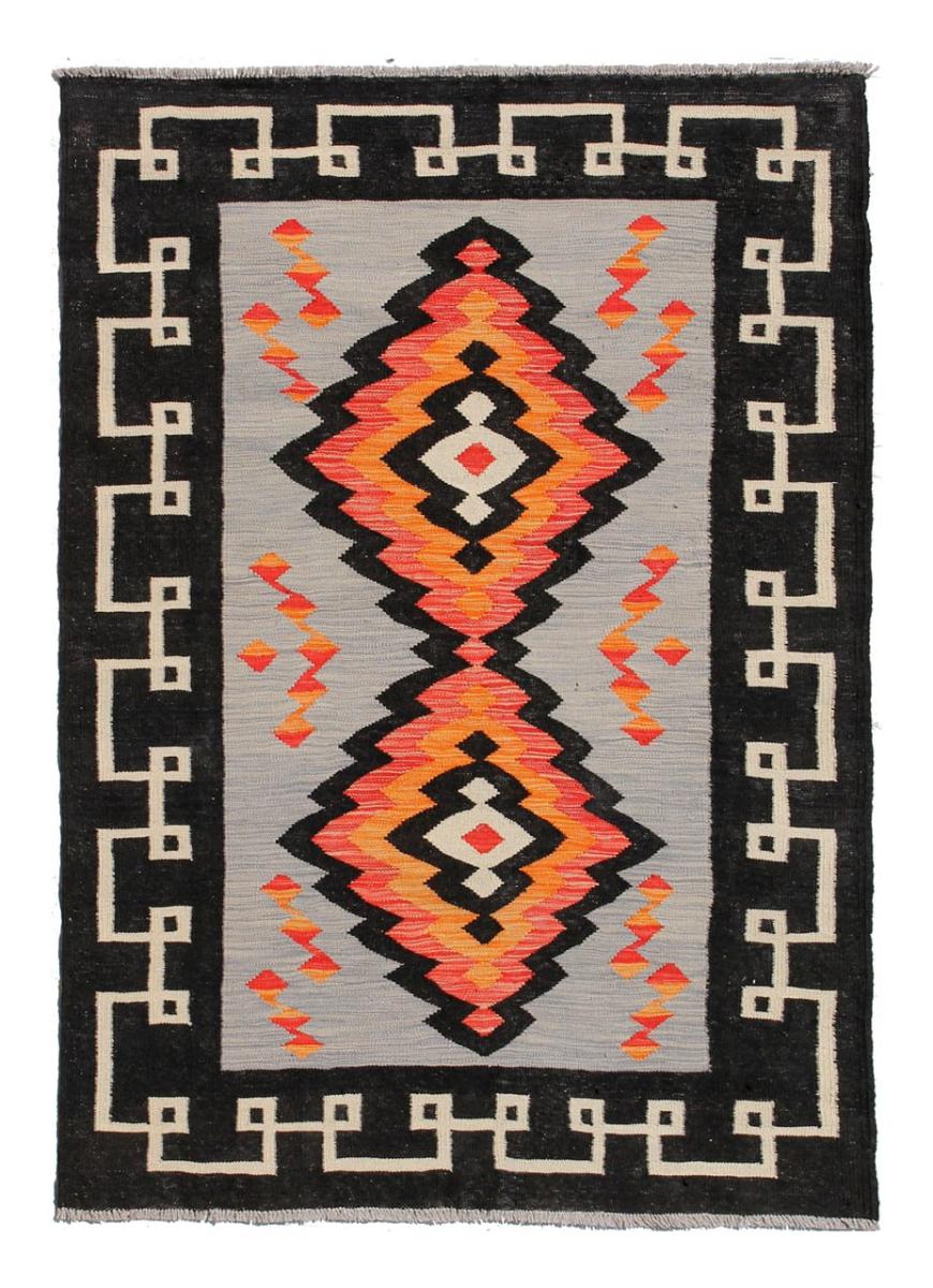 Afghan rug Kilim Afghan 181x117 181x117, Persian rug Handwoven