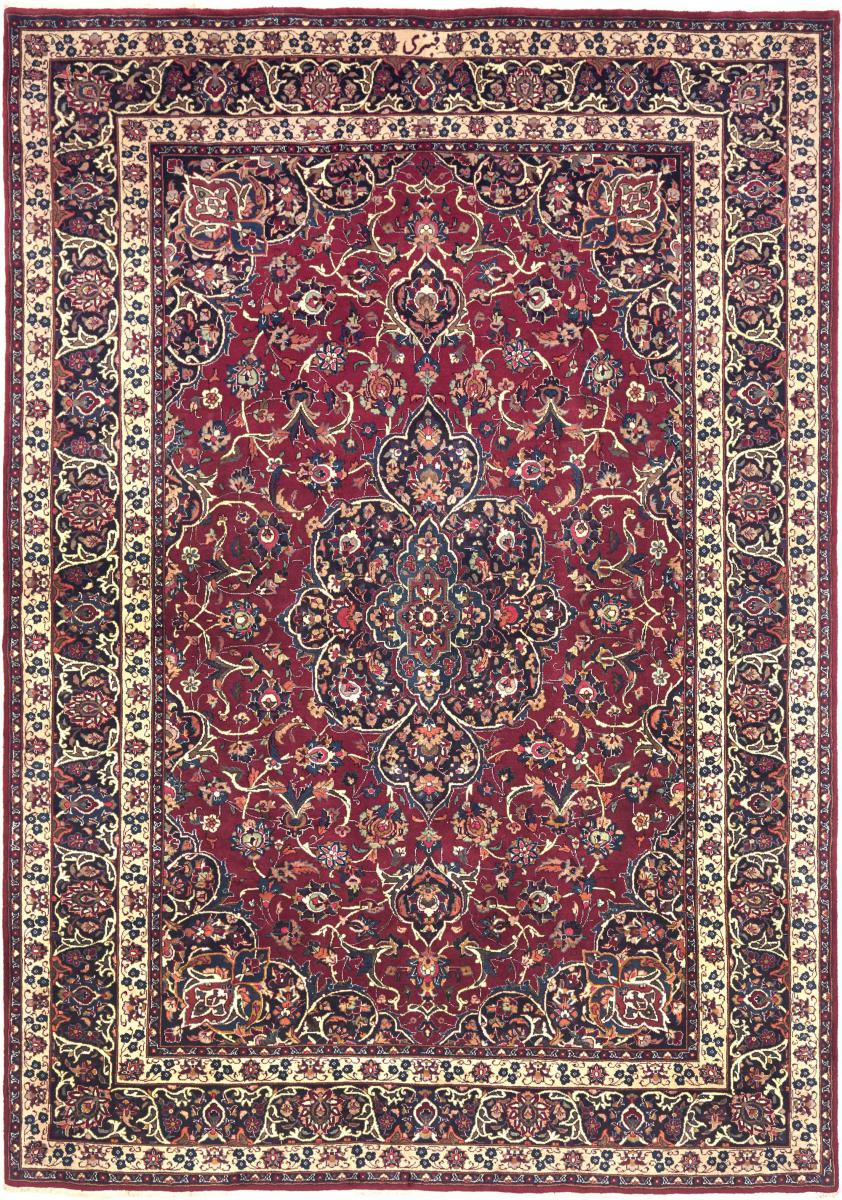 Dywan perski Mashhad 291x207 291x207, Dywan perski Ręcznie tkane