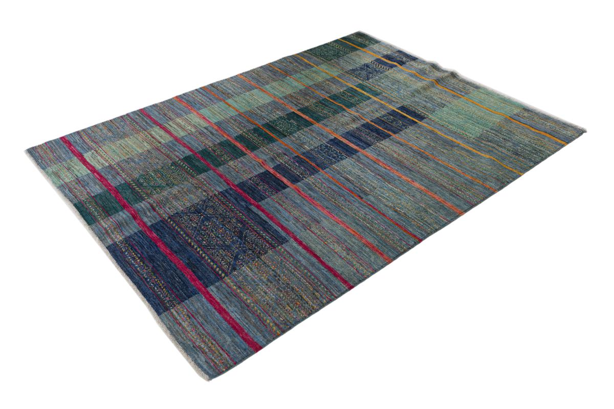 Ziegler Farahan - 1