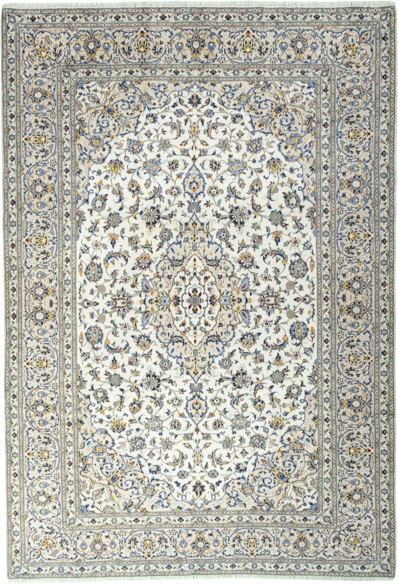 Perzisch tapijt Keshan 353x246 353x246, Perzisch tapijt Handgeknoopte