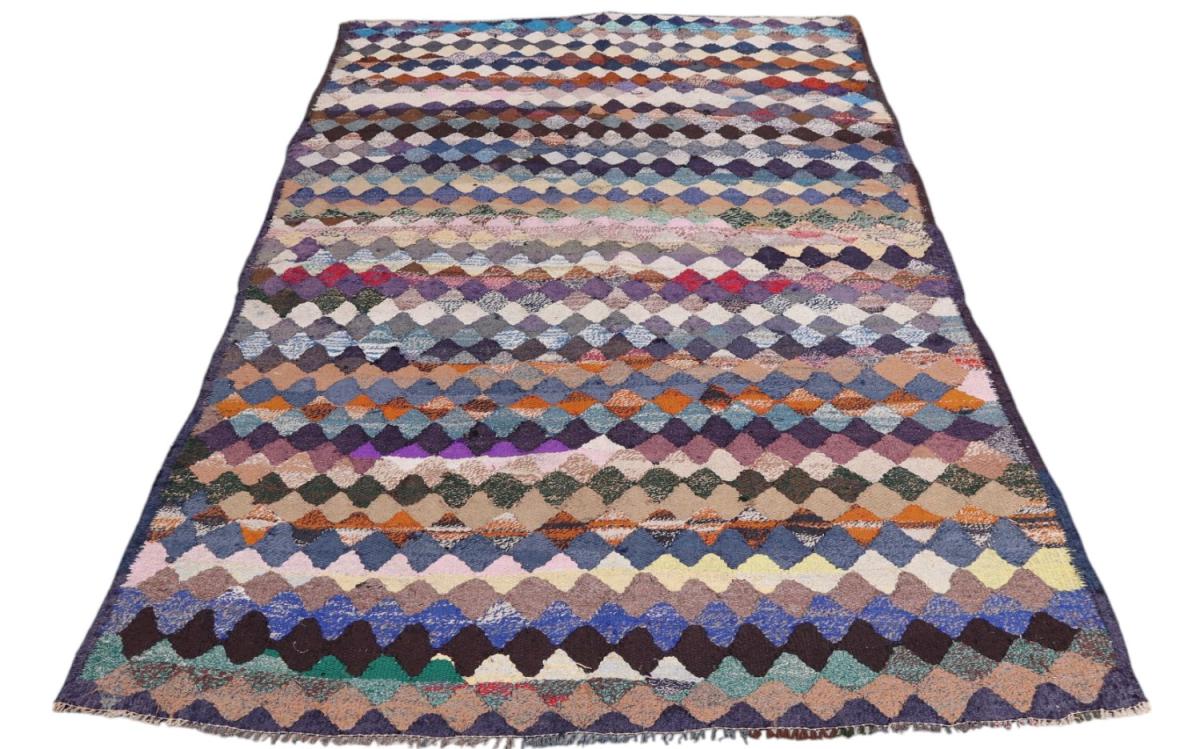 Kelim Fars Antikke - 1