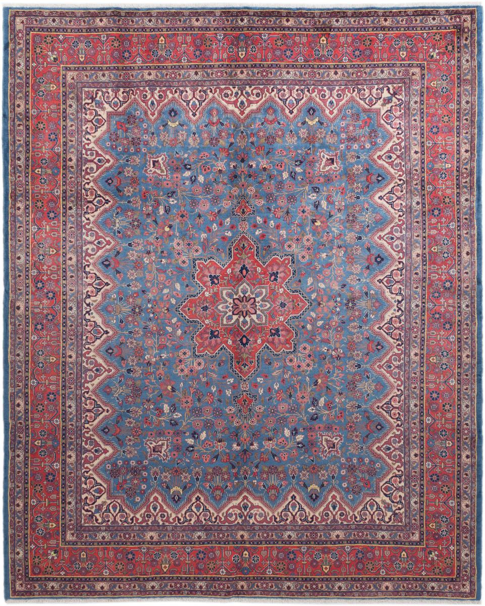 Persian Rug Hamadan 320x260 320x260, Persian Rug Knotted by hand