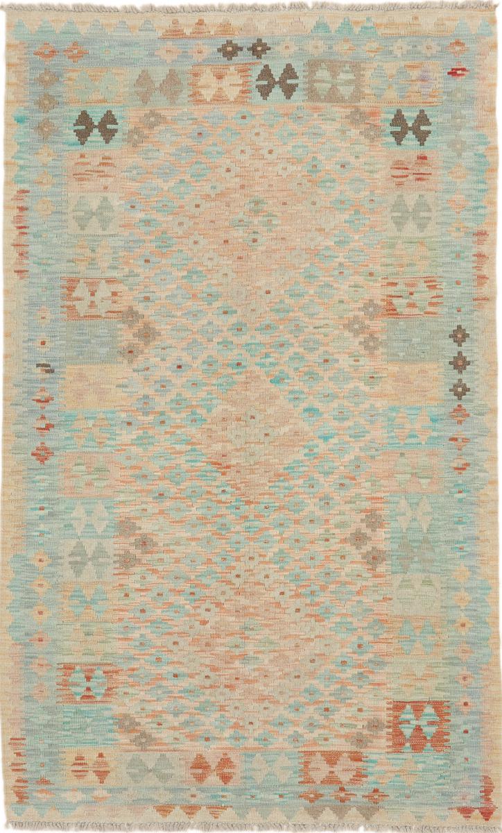 Afgán szőnyeg Kilim Afgán Heritage 195x120 195x120, Perzsa szőnyeg szőttesek