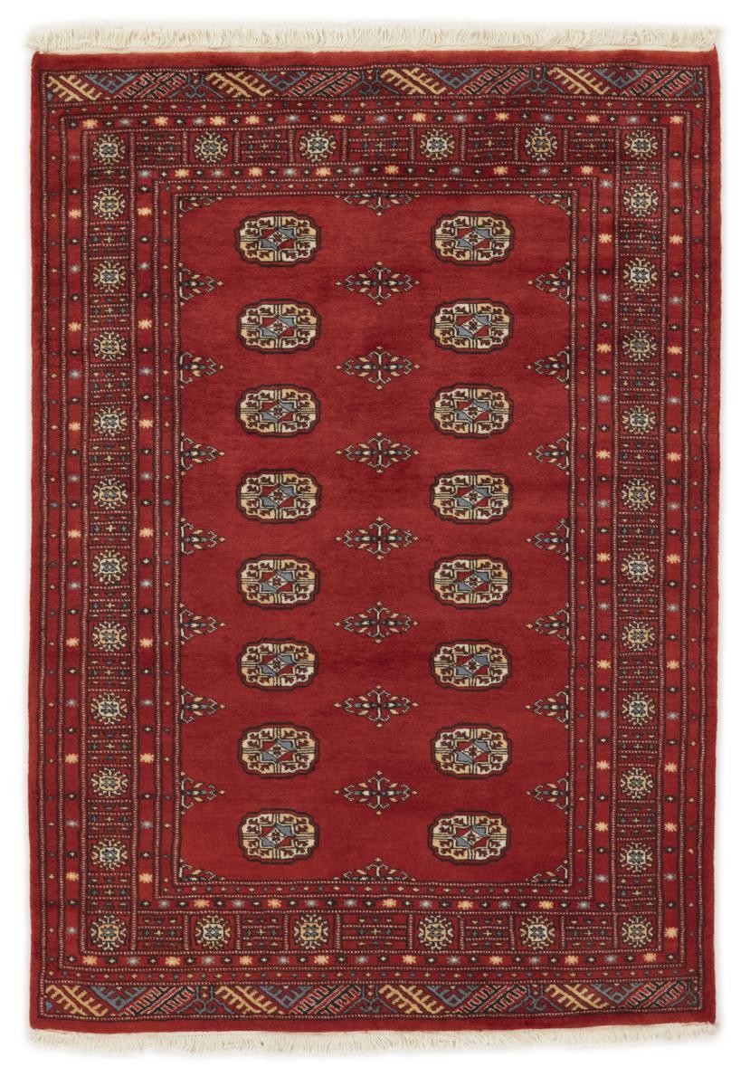 パキスタン絨毯 Pakistan Buchara 2ply 179x125 179x125, ペルシャ絨毯 手織り