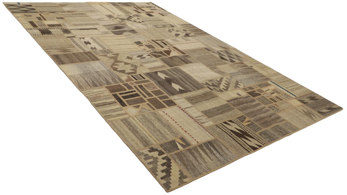 Kilim Patchwork - 1