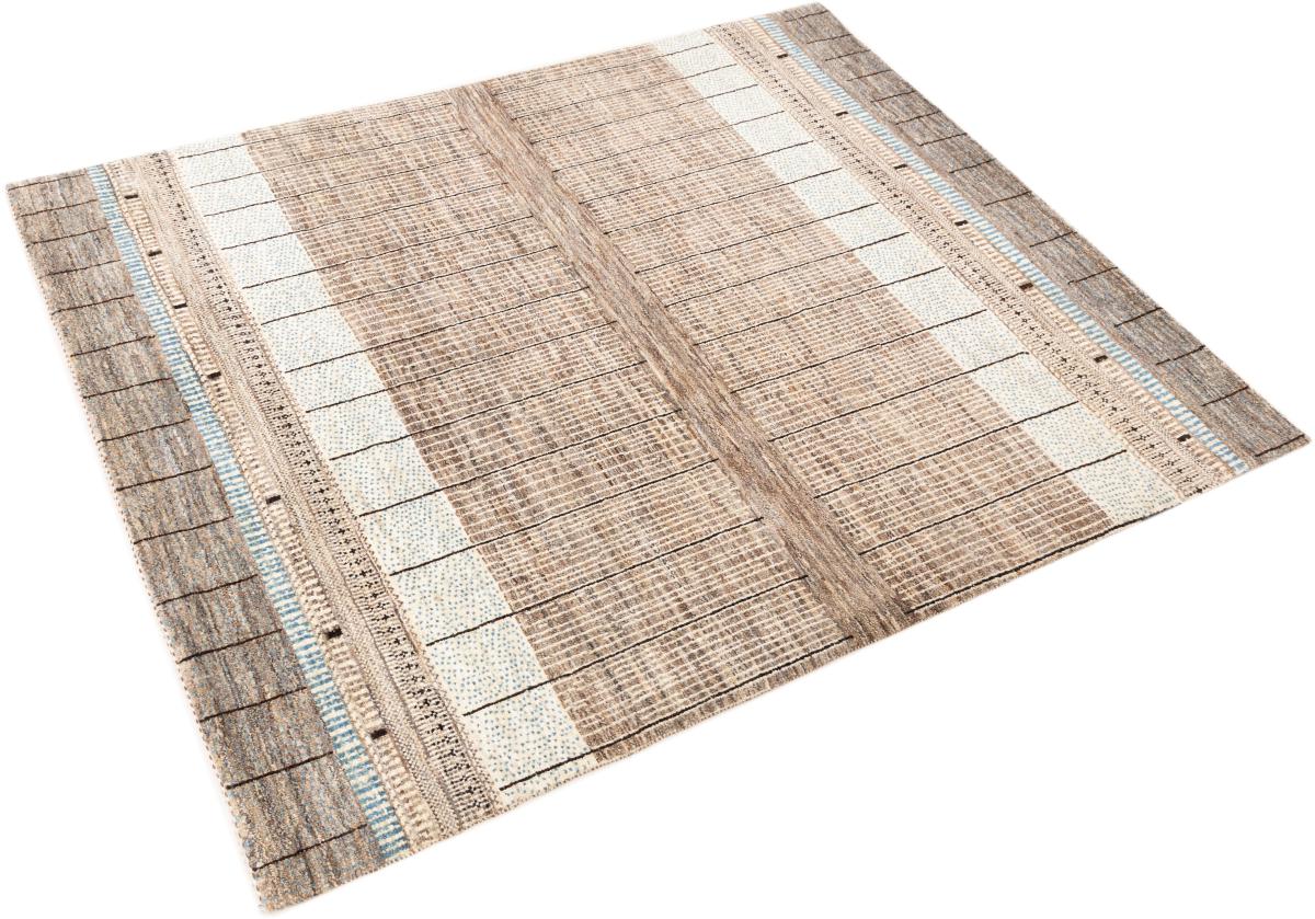 Persja Gabbeh Loribaft Tabiilbaft - 1