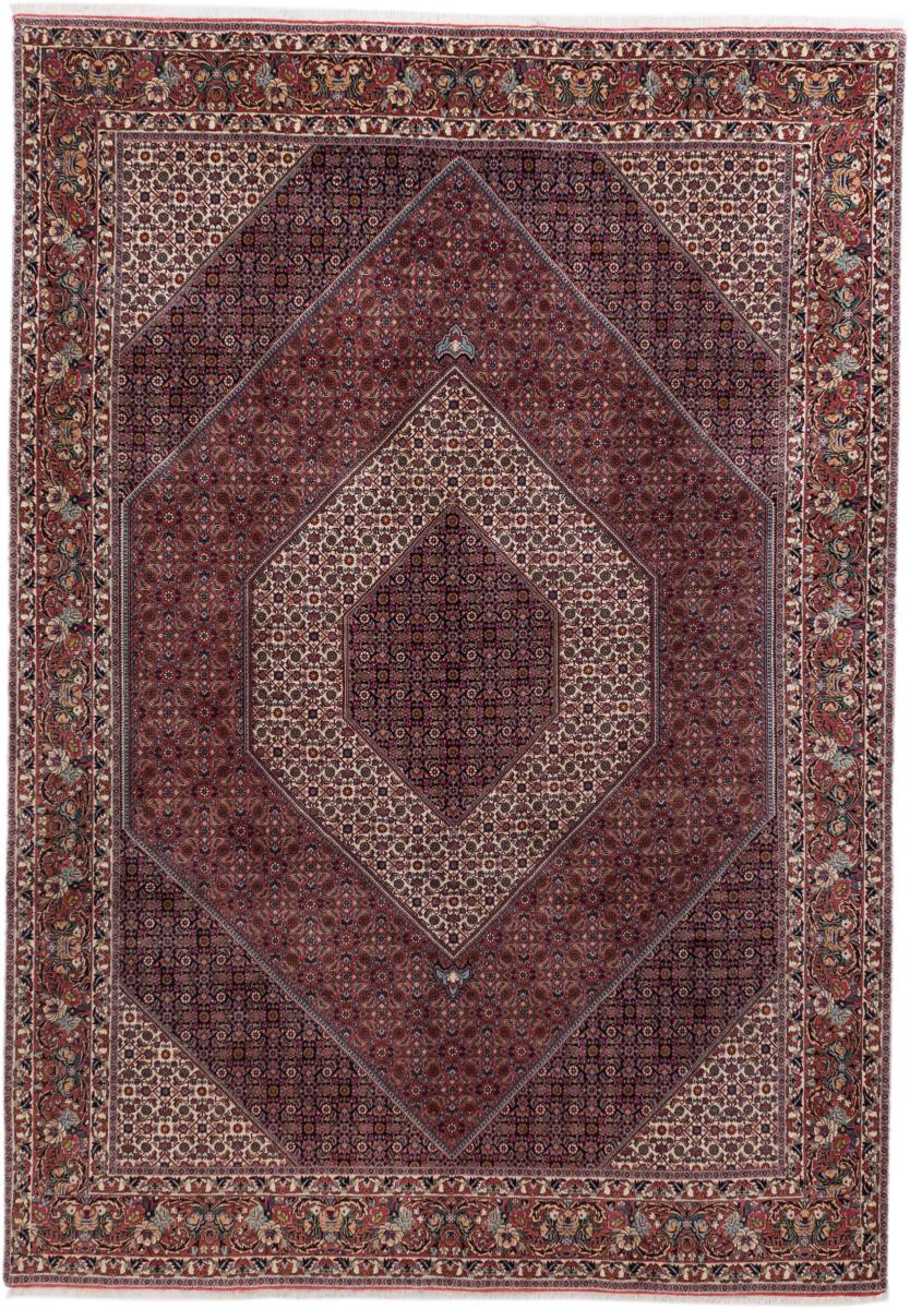 Perzisch tapijt Bidjar 359x250 359x250, Perzisch tapijt Handgeknoopte