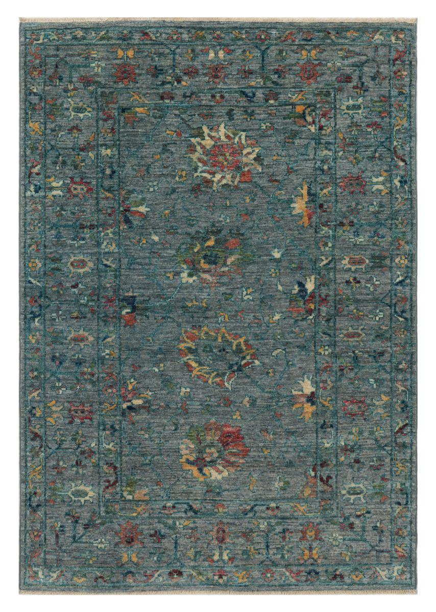 Pakistani rug Ziegler Farahan 149x102 149x102, Persian rug Hand-knotted