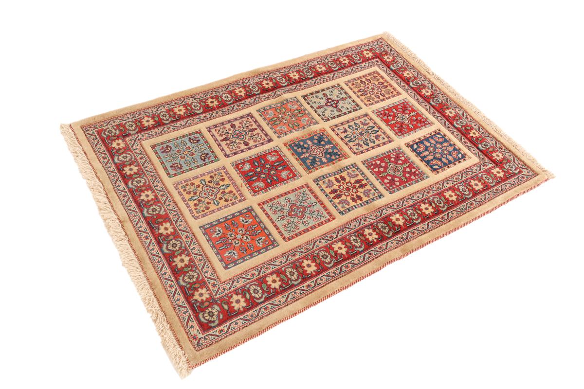 Kilim Soozani Nimbaft - 1