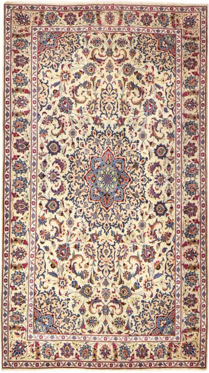  ペルシャ絨毯 Mashhad 212x122 212x122,  ペルシャ絨毯 手織り