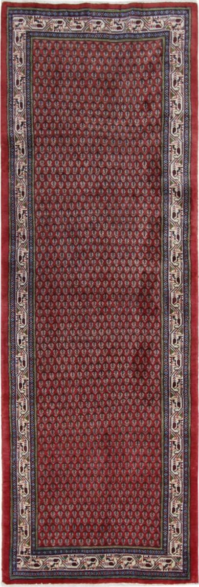 Persialainen matto Sarough Mir Boteh 304x102 304x102, Persialainen matto Solmittu käsin