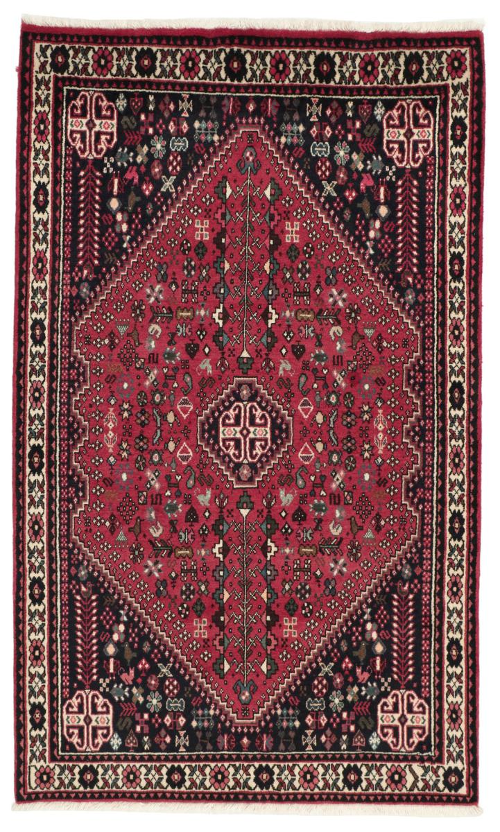 Dywan perski Abadeh 164x96 164x96, Dywan perski Ręcznie tkane