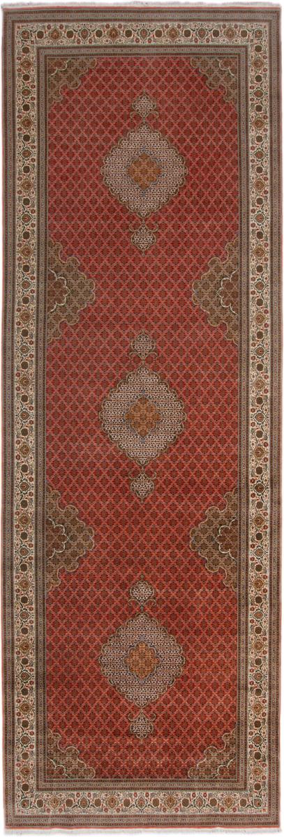 Persian Rug Tabriz 50Raj 599x199 599x199, Persian Rug Knotted by hand