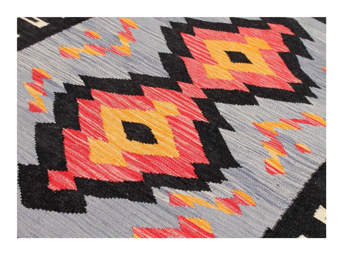 Kilim Afghan - 1