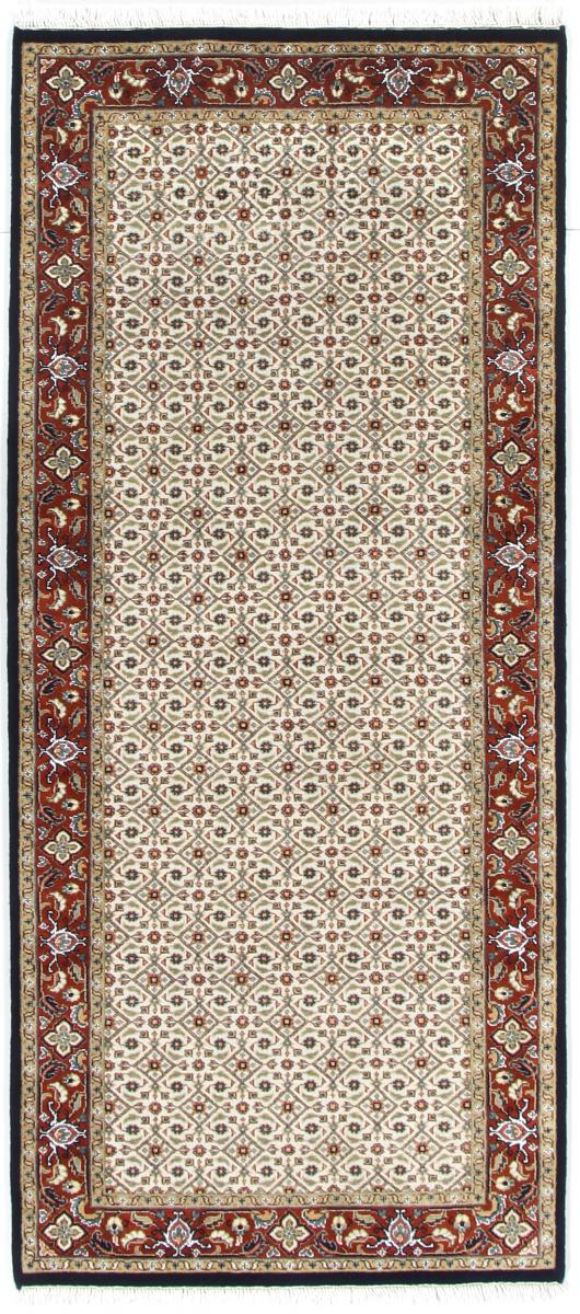 Indiaas tapijt Indo Herati 203x78 203x78, Perzisch tapijt Handgeknoopte