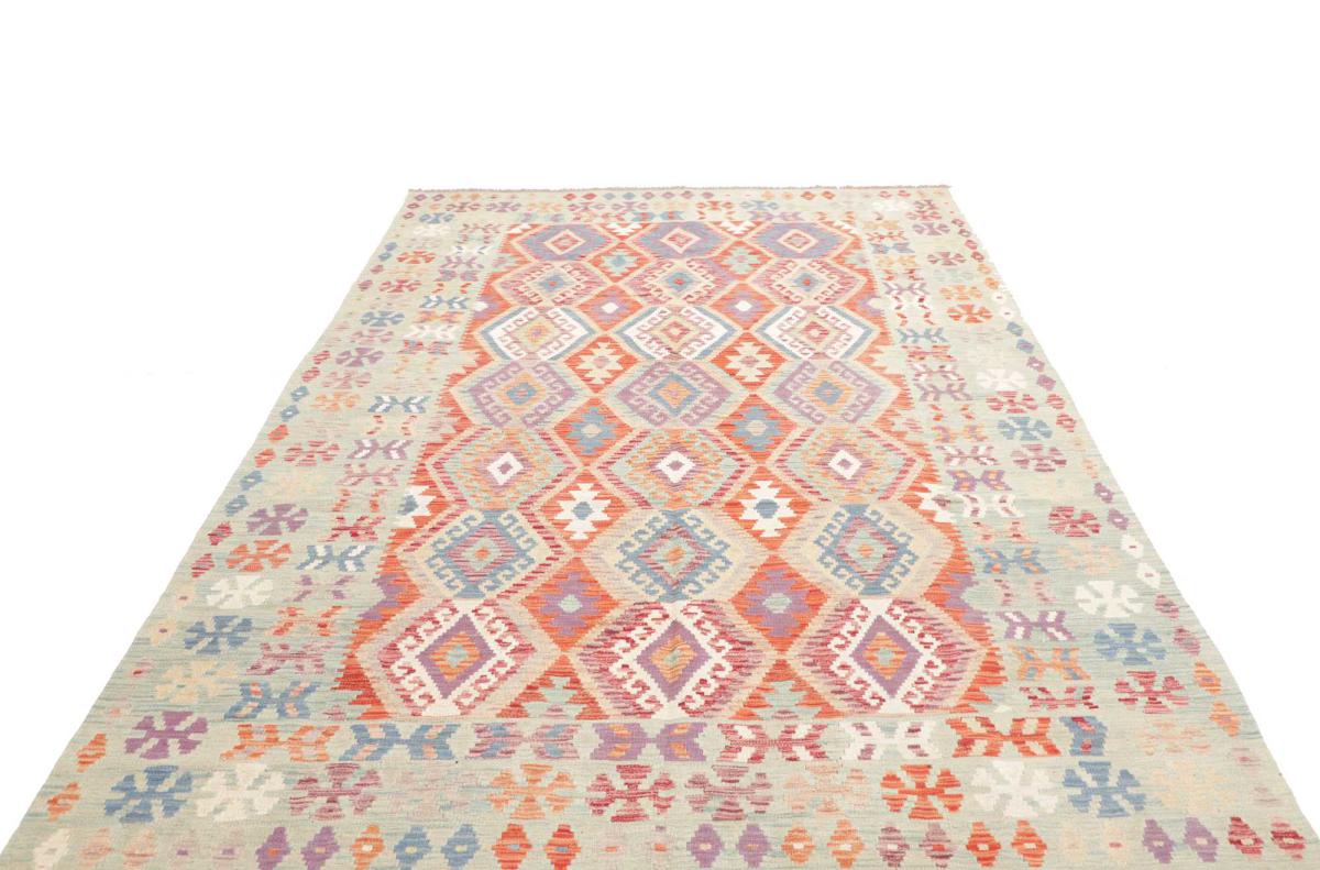 Chilim Afghan - 1