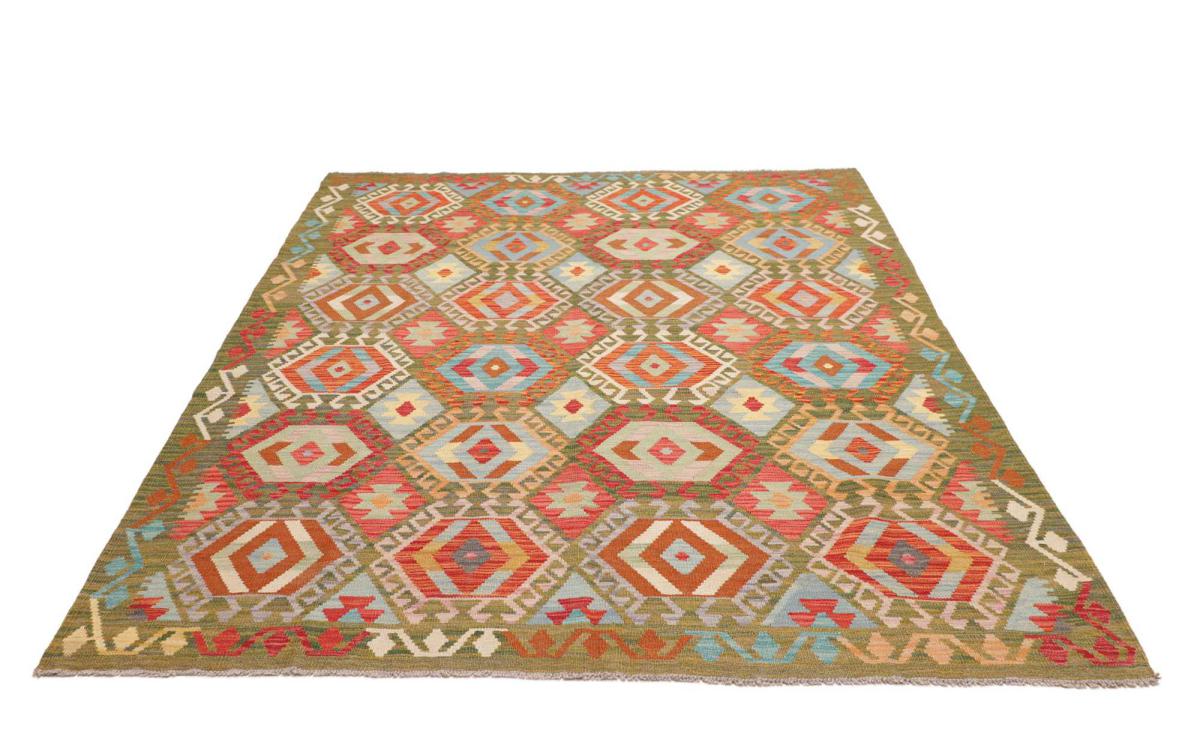 Kilim Afghan - 1