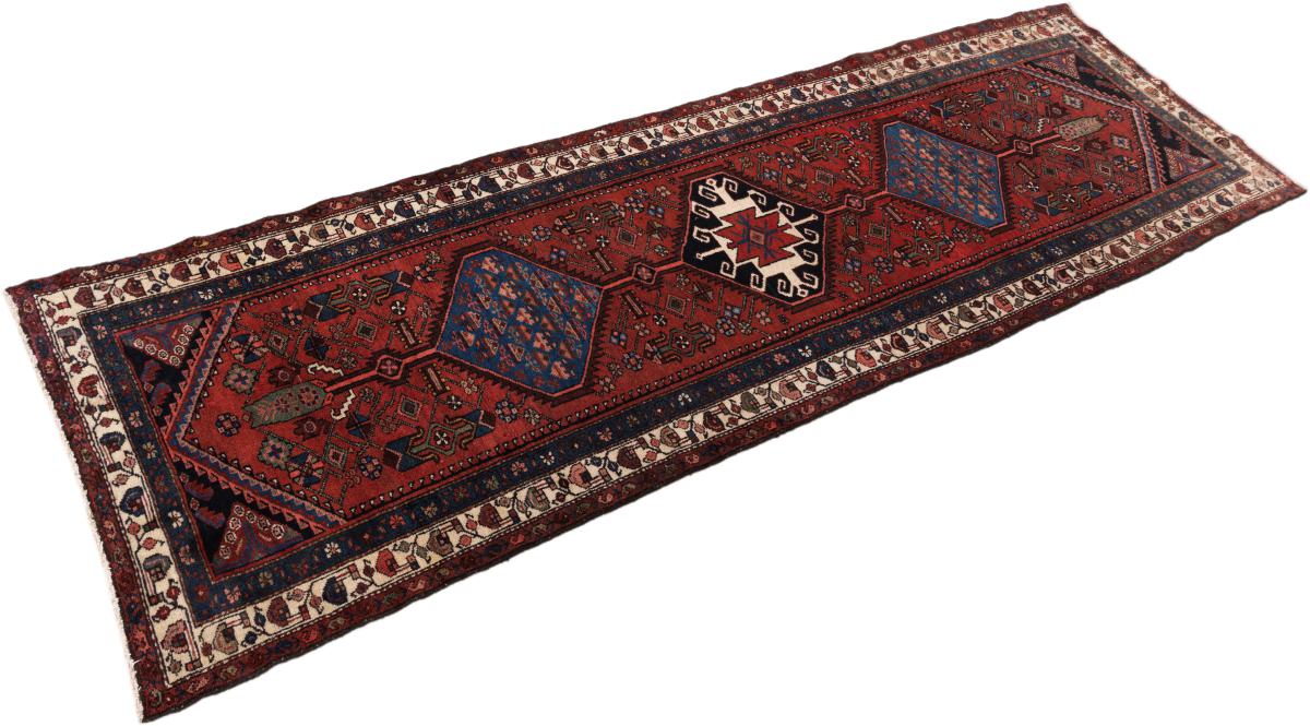 Malayer Antigo - 1