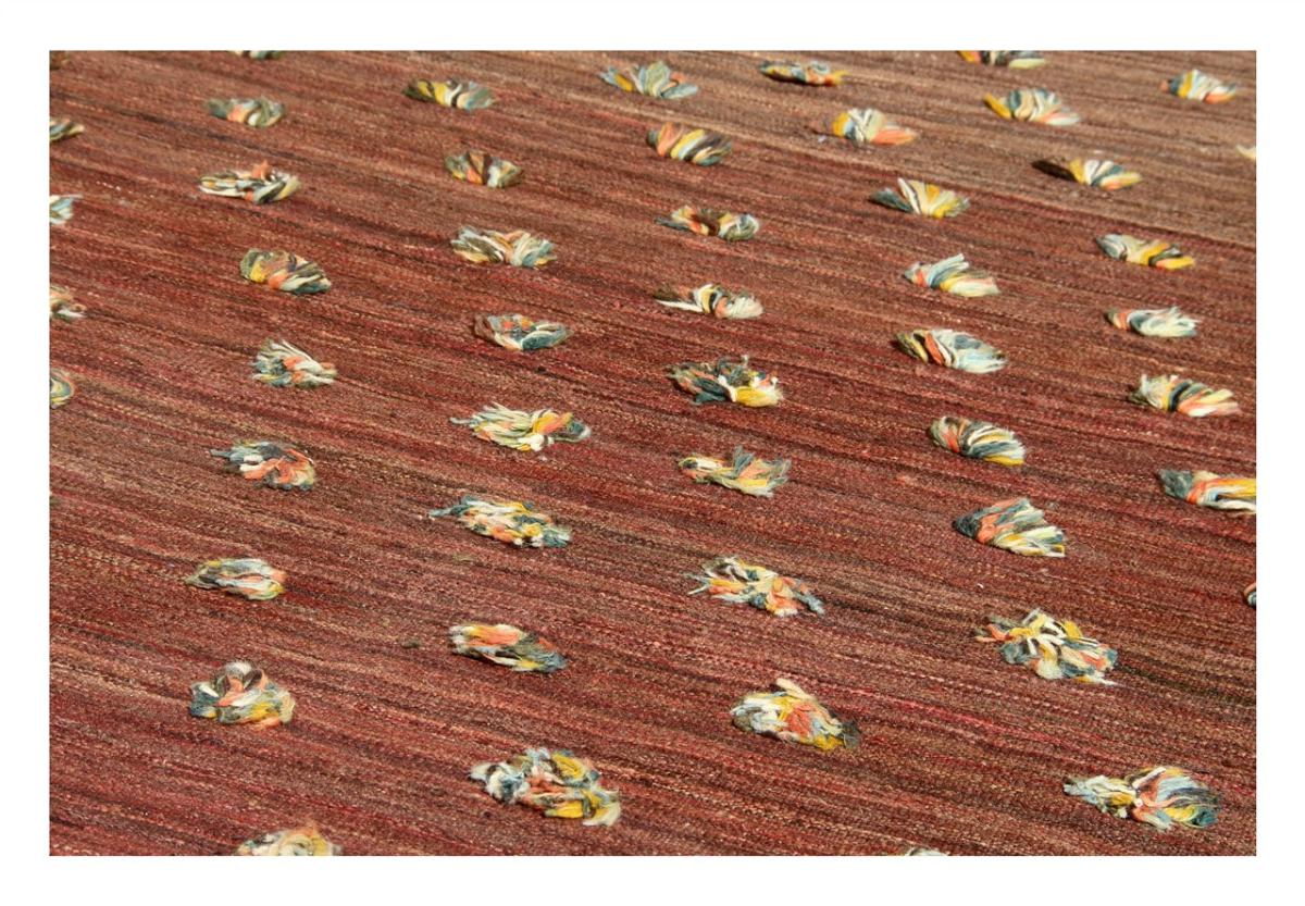 Kilim Afghan Berber Edition - 1