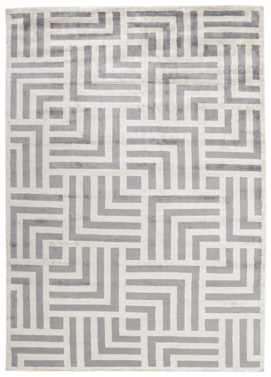 Indo rug Lunara 351x249 351x249, Persian Rug Knotted by hand