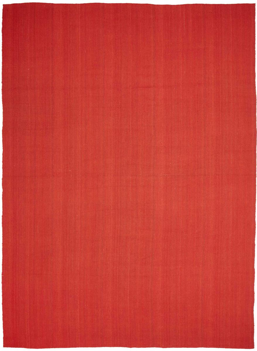 Persisk tæppe Kelim Fars 351x256 351x256, Persisk tæppe Håndvævet