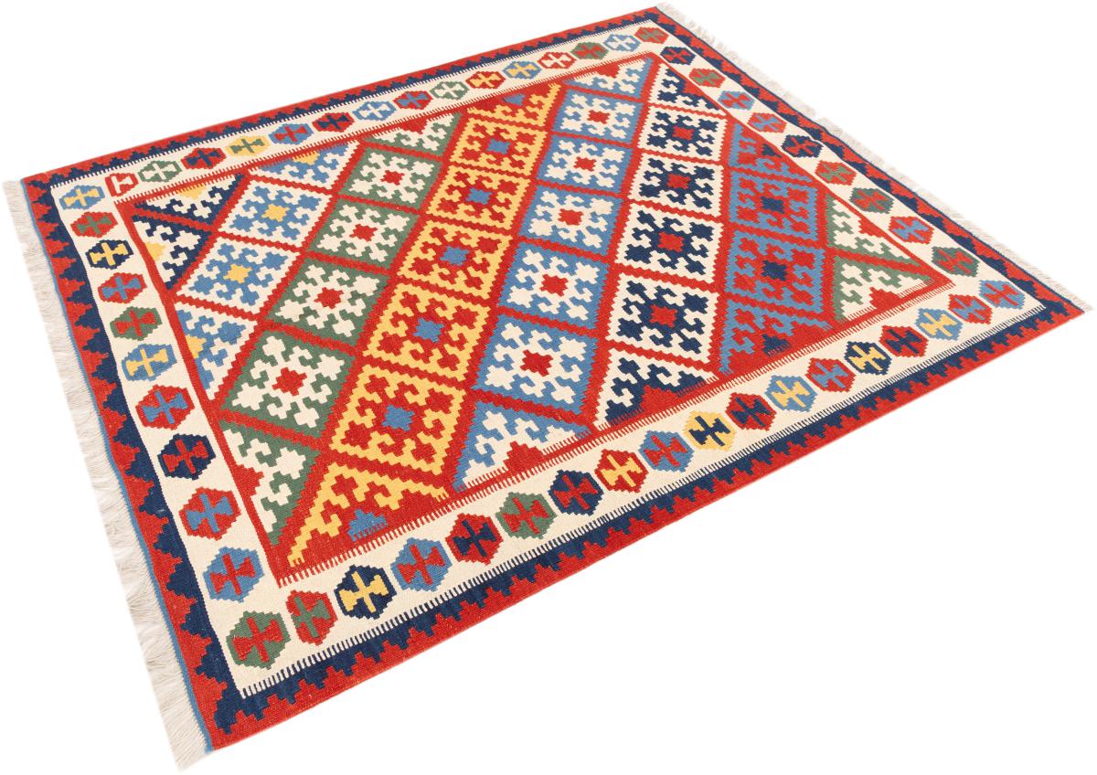Kilim Fars Ghashghai - 1